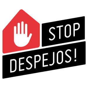 Stop Despejos
