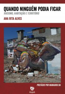 Habitação é Saúde Ana Rita Alves Livro