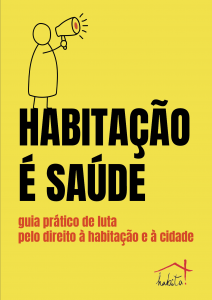 Habitação é Saúde Guia DRAFT