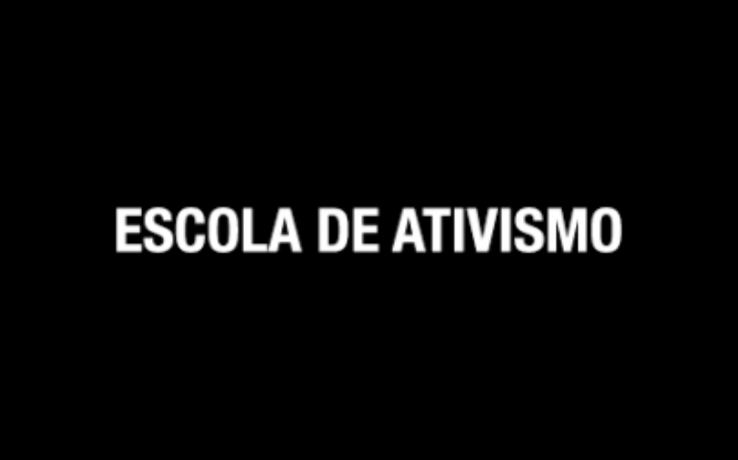 Habitação é Saúde Escola de Ativismo