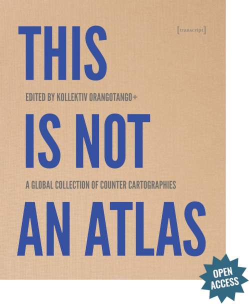 Habitação é Saúde Not an Atlas 1