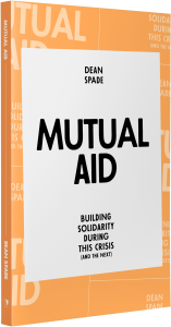 Habitação é Saúde Mutual Aid